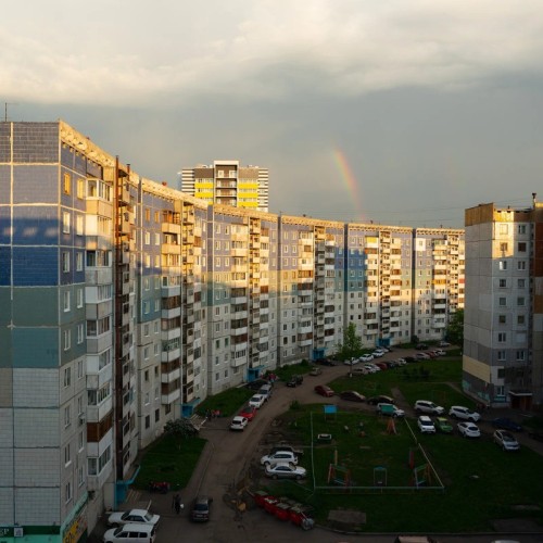 Перестройка в Шалготарьяне