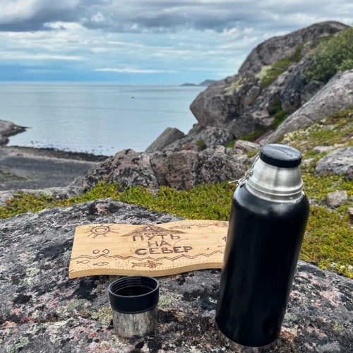 2 дня — 2 моря: к берегам Баренцева и Белого в мини-группе