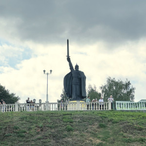 Илья Муромец: от былин к реальности
