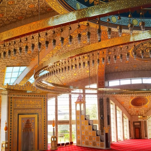 За раз весь Северный Кавказ: большое путешествие по всем республикам