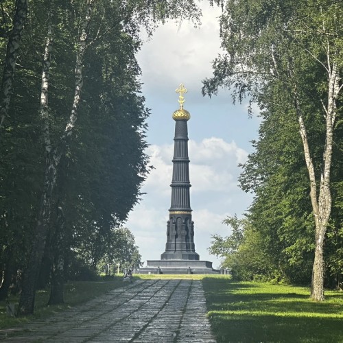 Куликово поле, Себино и оборонительные форпосты Руси