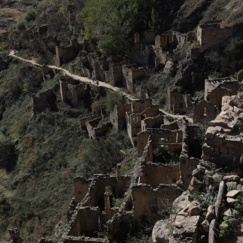 В поисках впечатлений: тур «всё включено» с проживанием в горах и на берегу моря