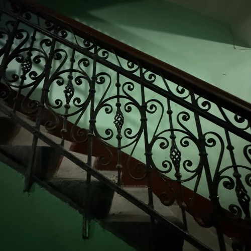 За угол от Невского проспекта: экскурсия по проходным дворам