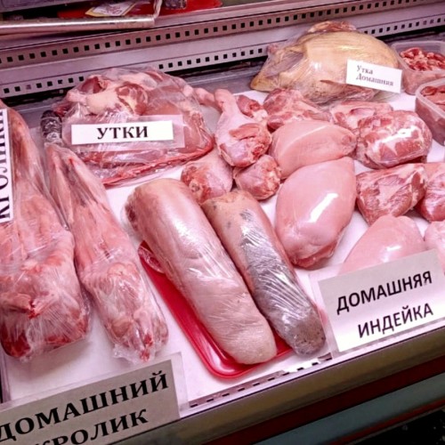 Сытная экскурсия по старейшему рынку Петербурга — с пирожками и чаепитием