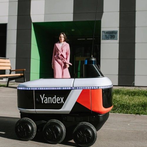 Вперёд в будущее: IT-парк Башира Рамеева + Иннополис