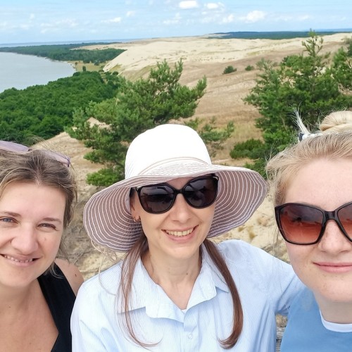 Девичник на балтийском побережье с отдыхом в спа и дегустацией в «Шаакен Дорф»