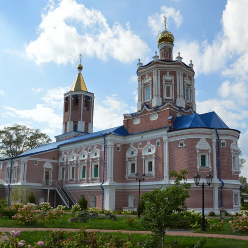 Добро пожаловать в Солотчу