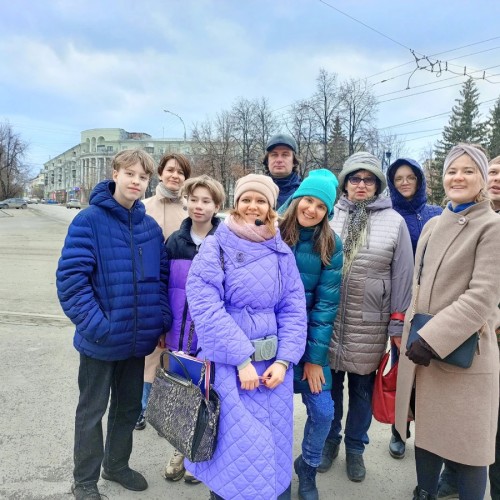 Все в соцгороде равны?
