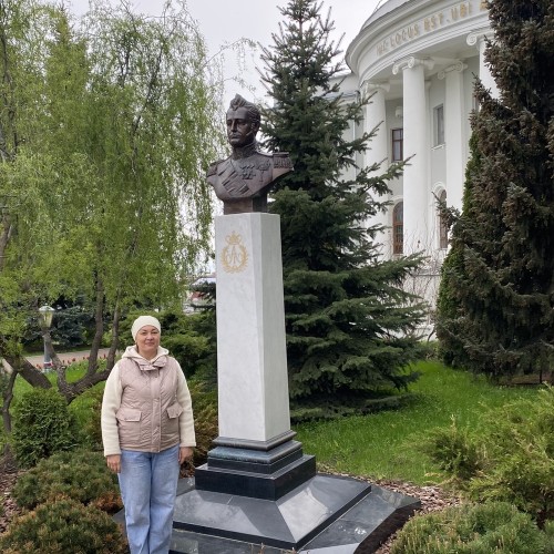 Казанский университет — 200 лет истории