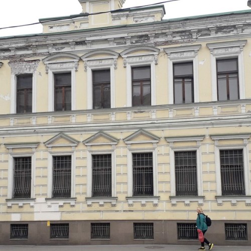 По Москве с гидом-старообрядцем