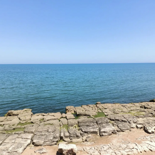 Всё самое-самое в Дагестане: от глубочайшего каньона до древнейшего города