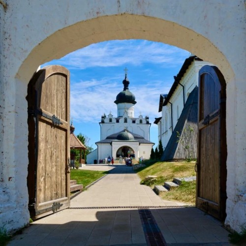 Через всю Россию по Транссибирской магистрали: большое путешествие от Москвы до Владивостока