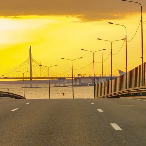 Californication по-питерски