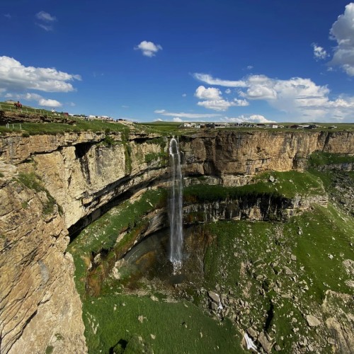 Вкусные выходные в горах Дагестана