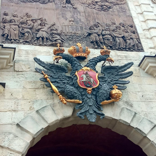 Легенды и истории Петропавловской крепости