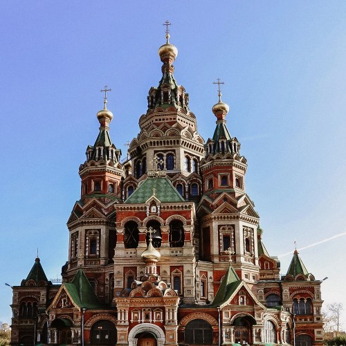 Не фонтаны: прогулка по непарадному Петергофу