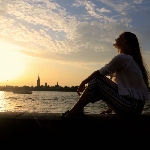 Фотоэкскурсия «Петербург снаружи и с изнанки»