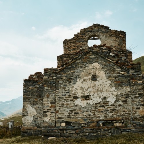 Гостеприимный Кавказ: главные места Осетии, Ингушетии и Кабардино-Балкарии