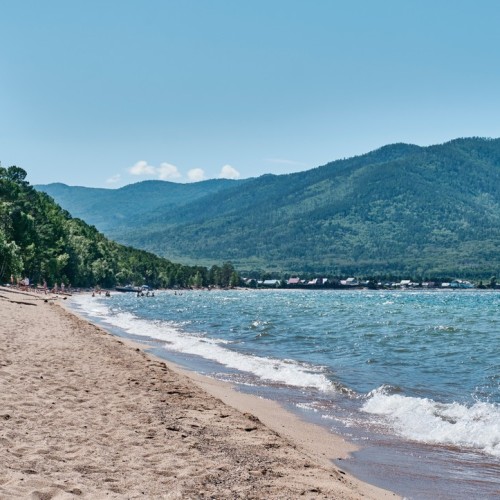 Тур «всё включено» на Байкал и в Бурятию: прогулка на катере, национальная кухня, буддийские святыни