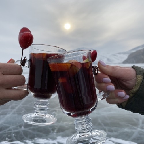 Царство льда: путешествие «всё включено» по главным достопримечательностям Байкала