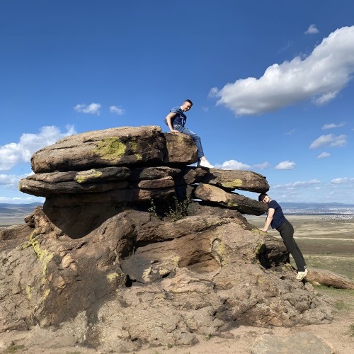 Восточный берег Байкала и Улан-Удэ: индивидуальное путешествие-конструктор