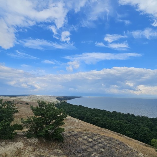 Индивидуальная поездка в Калининград: Балтийск, Светлогорск, Зеленоградск и Куршская коса