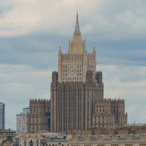 От Старого Арбата до Москвы-реки с гидом-архитектором в мини-группе