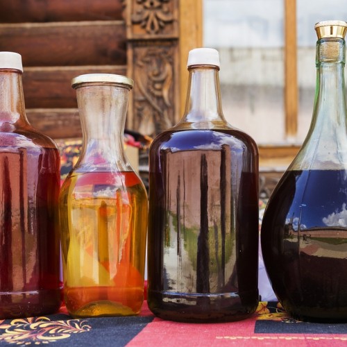 Путешествие по Золотому кольцу с ярмарочными гуляниями и мастер-классом от Бабы-яги