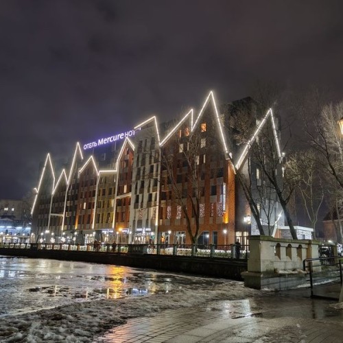 Гранд-тур по Калининграду и области с выбором экскурсий