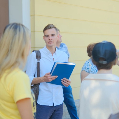 Керенский: первая любовь революции