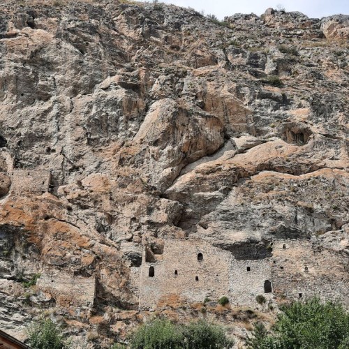 Прогулки по ущельям Северной Осетии и Владикавказу