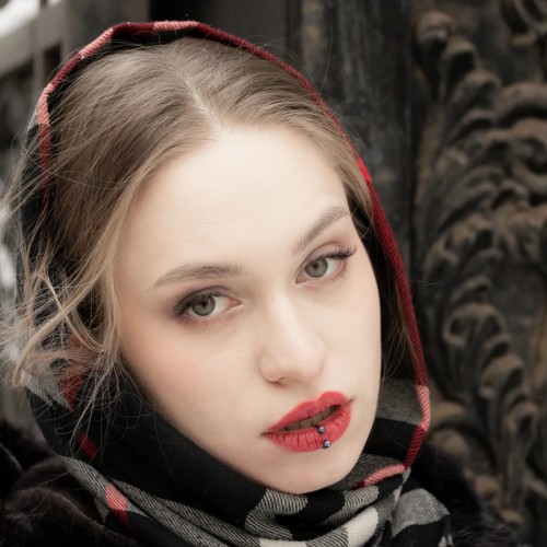 Фотопрогулка по центру Петербурга