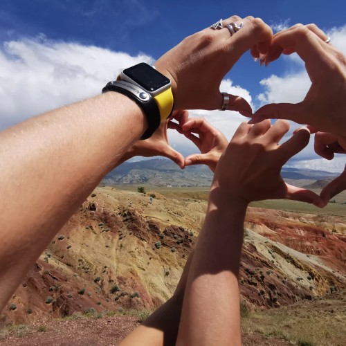 Ваше идеальное путешествие по Горному Алтаю: тур-конструктор