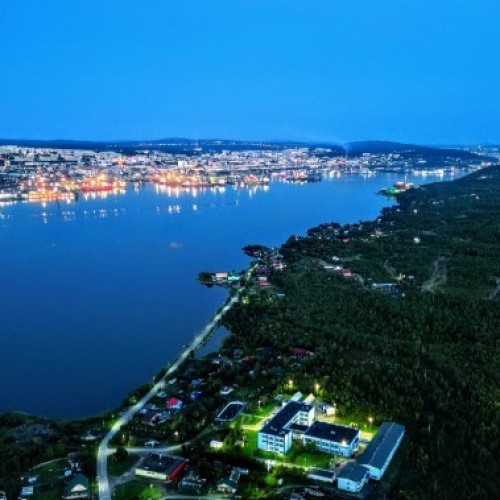 Уик-энд на Кольском: Териберка, Мурманск и день с программой на выбор