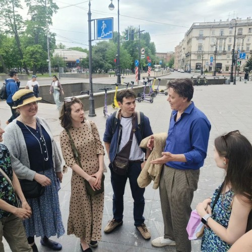 Нуар Петропавловской крепости: от лобного места до политической тюрьмы