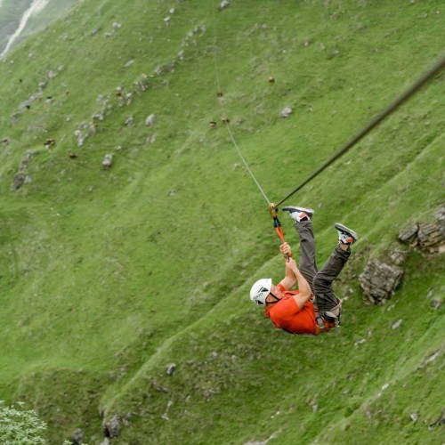 Объятия горного края: по топовым локациям Дагестана на внедорожниках