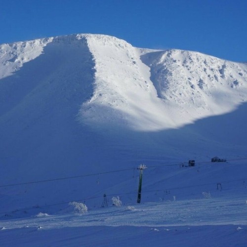 От океана до белоснежных гор: выезд-перезагрузка в Мурманск, Териберку и на «Большой Вудъявр»