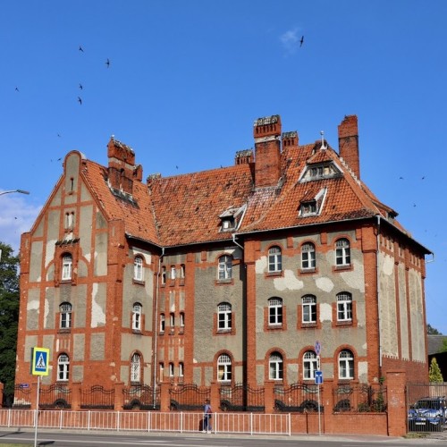 Новые грани Калининграда: необычные экскурсии и нетуристические маршруты