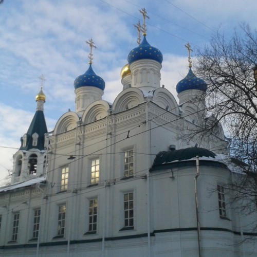 Жизнь нижегородских святых и исповедников: чудеса, подвиги, драмы