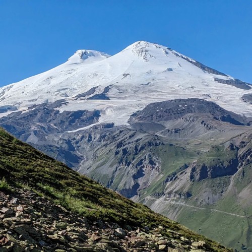 Три счастливых дня: Чегем, Эльбрус, Чегет и другие красоты Приэльбрусья в мини-группе