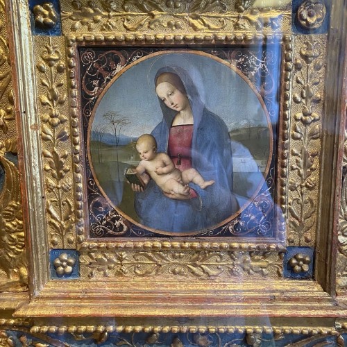 Эрмитаж в дружеском формате