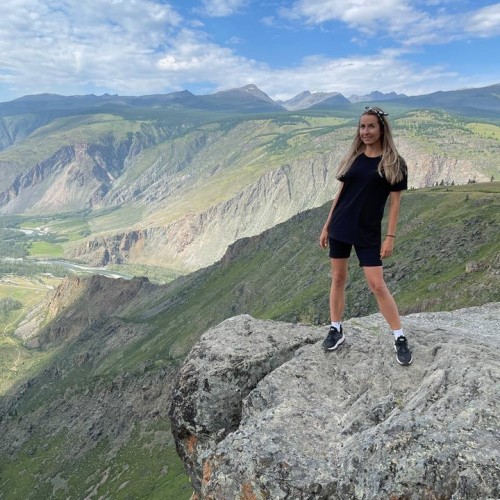 Алтайская классика: обзорный автотур по знаковым локациям