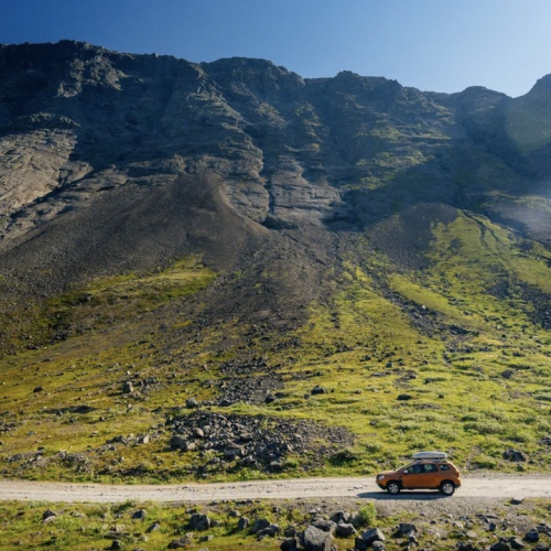 Путешествие в Русскую Арктику с морской прогулкой: Териберка, Мурманск, Сейдозеро и Хибины