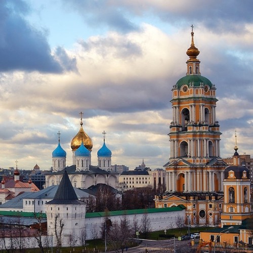 Романовы. Рок и мистика венценосной семьи