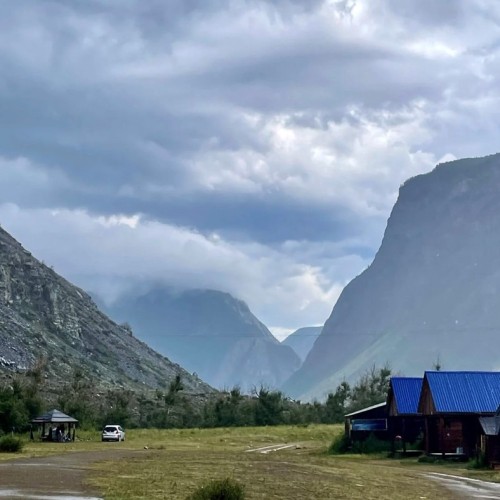 Золотое кольцо Алтая: Чуйский тракт, Телецкое озеро и Чулышманская долина в мини-группе