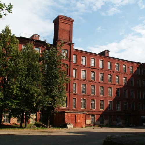 Малоизвестный Ярославль