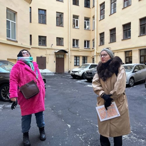 Петербург — главный герой «Преступления и наказания»