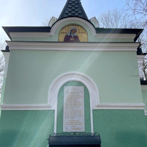 Ксения Петербургская. Путь к святой!