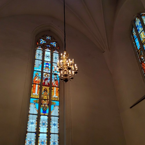 Индивидуальное знакомство с Калининградом и областью: экскурсии, прогулки и концерт