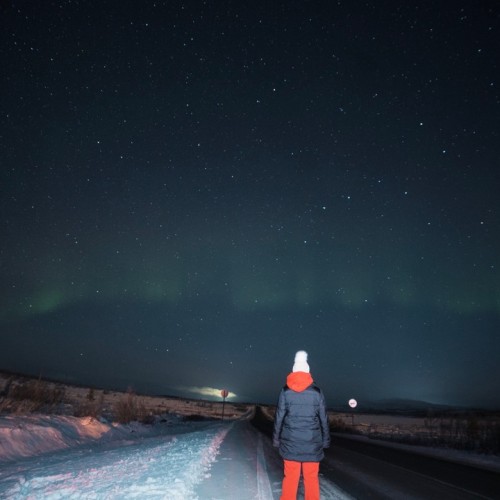 Вкусное путешествие на край света в мини-группе: Мурманск и Териберка